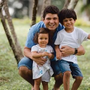 Meet your Posher, Diego